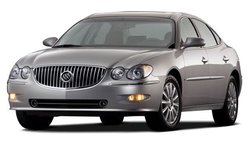 2008 Buick LaCrosse CXL