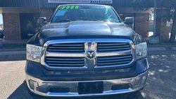 2015 Ram Ram Pickup 1500 Big Horn