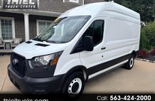 2021 Ford Transit 250