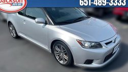 2012 Scion tC Base
