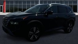 2026 Nissan Rogue SL