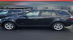 2010 BMW X3 xDrive30i