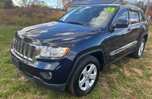 2013 Jeep Grand Cherokee Laredo