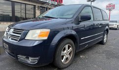 2008 Dodge Grand Caravan SXT