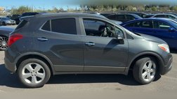 2016 Buick Encore Base