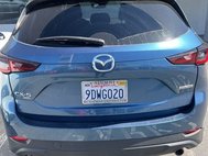 2023 Mazda CX-5 2.5 S Premium Plus