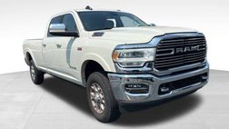 2022 Ram Ram Pickup 2500 Laramie