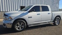 2015 Ram Ram Pickup 1500 SLT