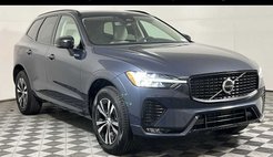 2025 Volvo XC60 B5 Core Dark Theme