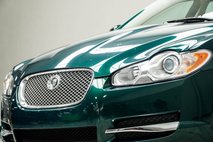 2009 Jaguar XF Premium Luxury
