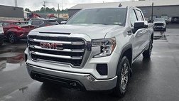 2020 GMC Sierra 1500 SLE