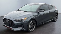 2020 Hyundai Veloster Turbo Ultimate