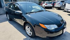 2004 Saturn Ion 2