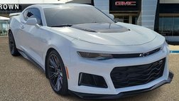 2023 Chevrolet Camaro ZL1