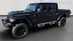 2020 Jeep Gladiator Mojave