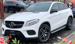 2019 Mercedes-Benz GLE-Class AMG GLE 43