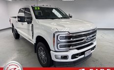 2023 Ford Super Duty F-350 Limited