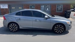 2017 Volvo S60 T5 Dynamic
