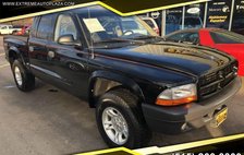 2003 Dodge Dakota Sport