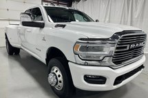 2024 Ram Ram Pickup 3500 Laramie