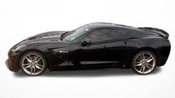 2017 Chevrolet Corvette Stingray Z51
