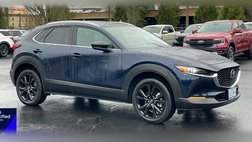 2021 Mazda CX-30 Turbo Premium Plus