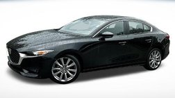2023 Mazda MAZDA3 2.5 S Select