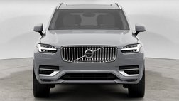 2024 Volvo XC90 B6 Plus Bright Theme 7P