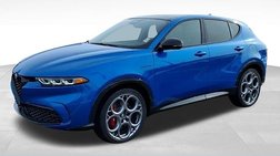 2024 Alfa Romeo Tonale Hybrid Veloce