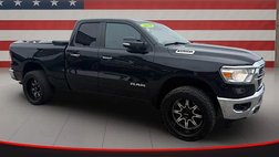 2019 Ram Ram Pickup 1500 Big Horn