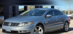 2013 Volkswagen CC R-Line