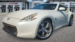 2009 Nissan 370Z Touring