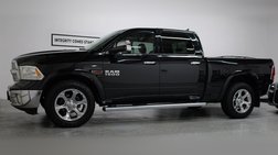 2015 Ram Ram Pickup 1500 Laramie