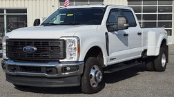 2023 Ford Super Duty F-350 XL