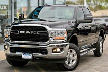 2024 Ram Ram Pickup 2500 Big Horn