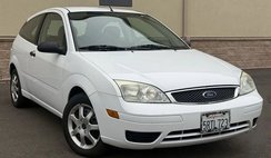 2005 Ford Focus ZX3 SE