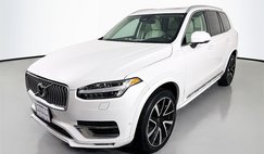 2023 Volvo XC90 B6 Plus Bright Theme 7P