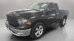 2011 Ram Ram Pickup 1500 SLT