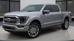 2022 Ford F-150 Limited