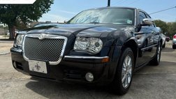 2009 Chrysler 300 C