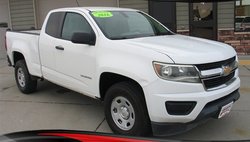 2016 Chevrolet Colorado Work Truck