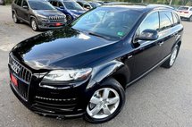 2014 Audi Q7 3.0T quattro Premium Plus