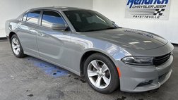 2017 Dodge Charger SXT