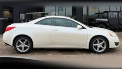 2009 Pontiac G6 GT