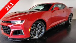 2023 Chevrolet Camaro ZL1