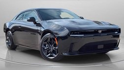 2025 Dodge Charger Daytona R/T