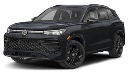 2025 Volkswagen Tiguan SE R-Line Black 4Motion