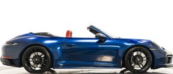 2024 Porsche 911 Carrera GTS