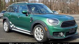 2020 MINI Countryman 