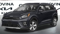 2022 Kia Niro LX